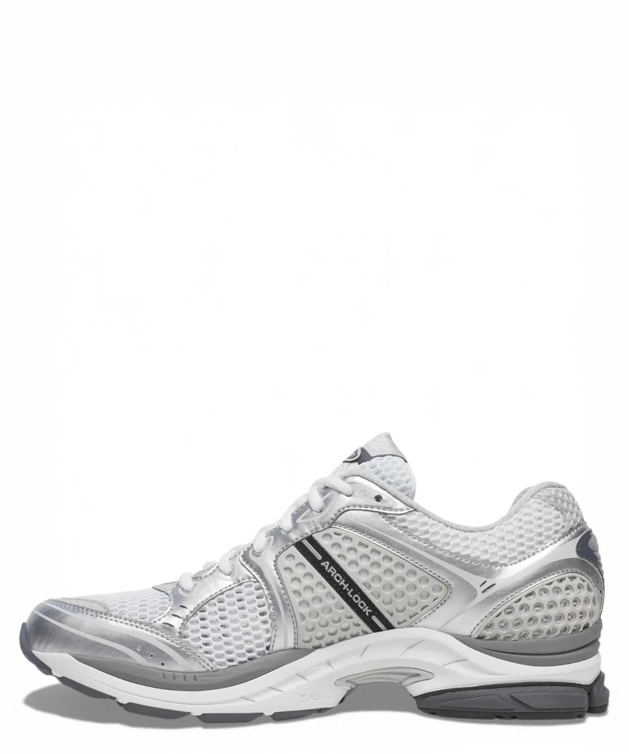 Saucony ProGrid Triumph 4 Sneakers – Comfort e Stile Retro