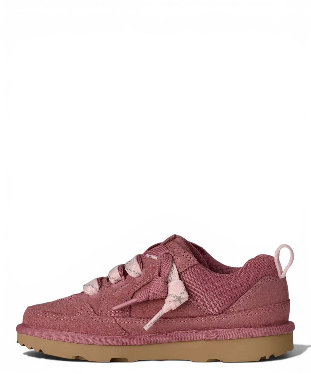 UGG Kids Lo Lowmel Sneaker avec semelle EVA