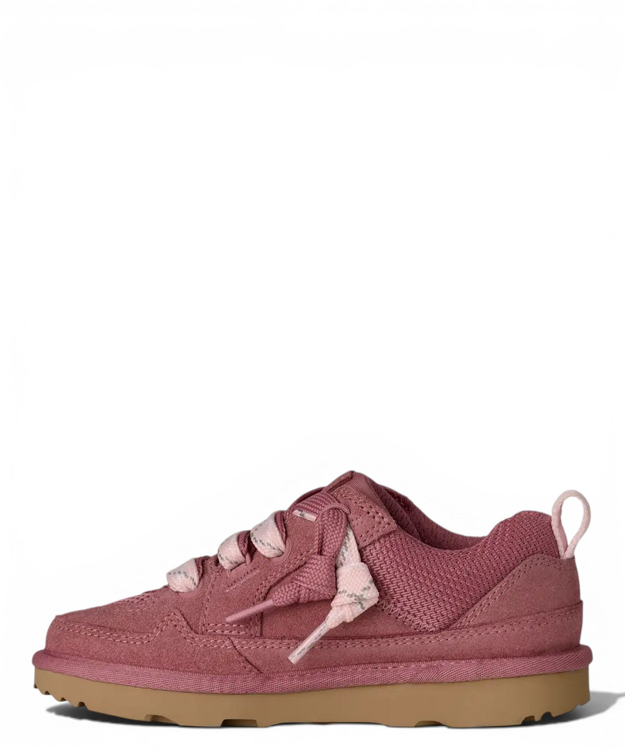 UGG Kids Lo Lowmel Sneaker avec semelle EVA