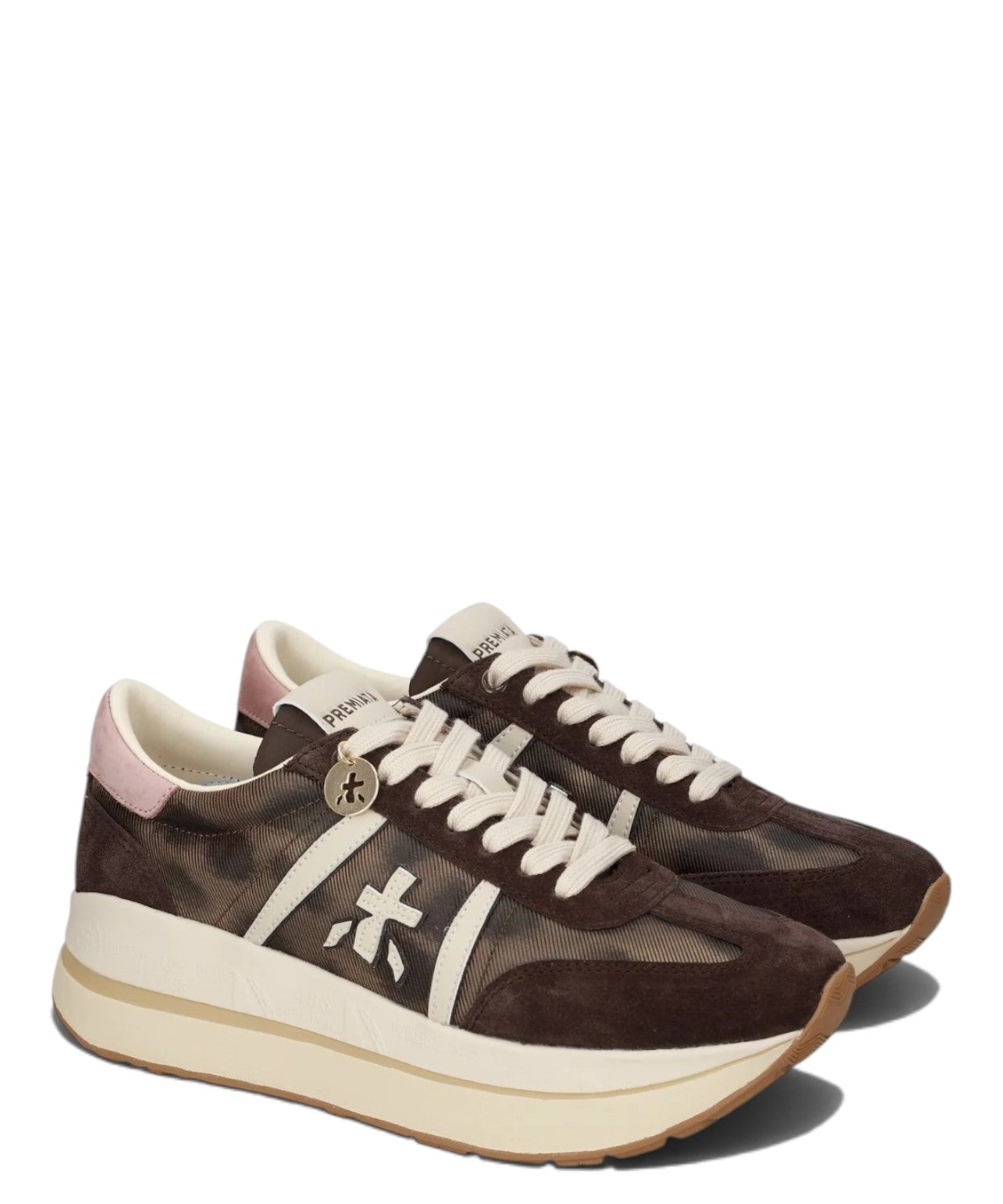 Sneakers Premiata Bethcoin 8500