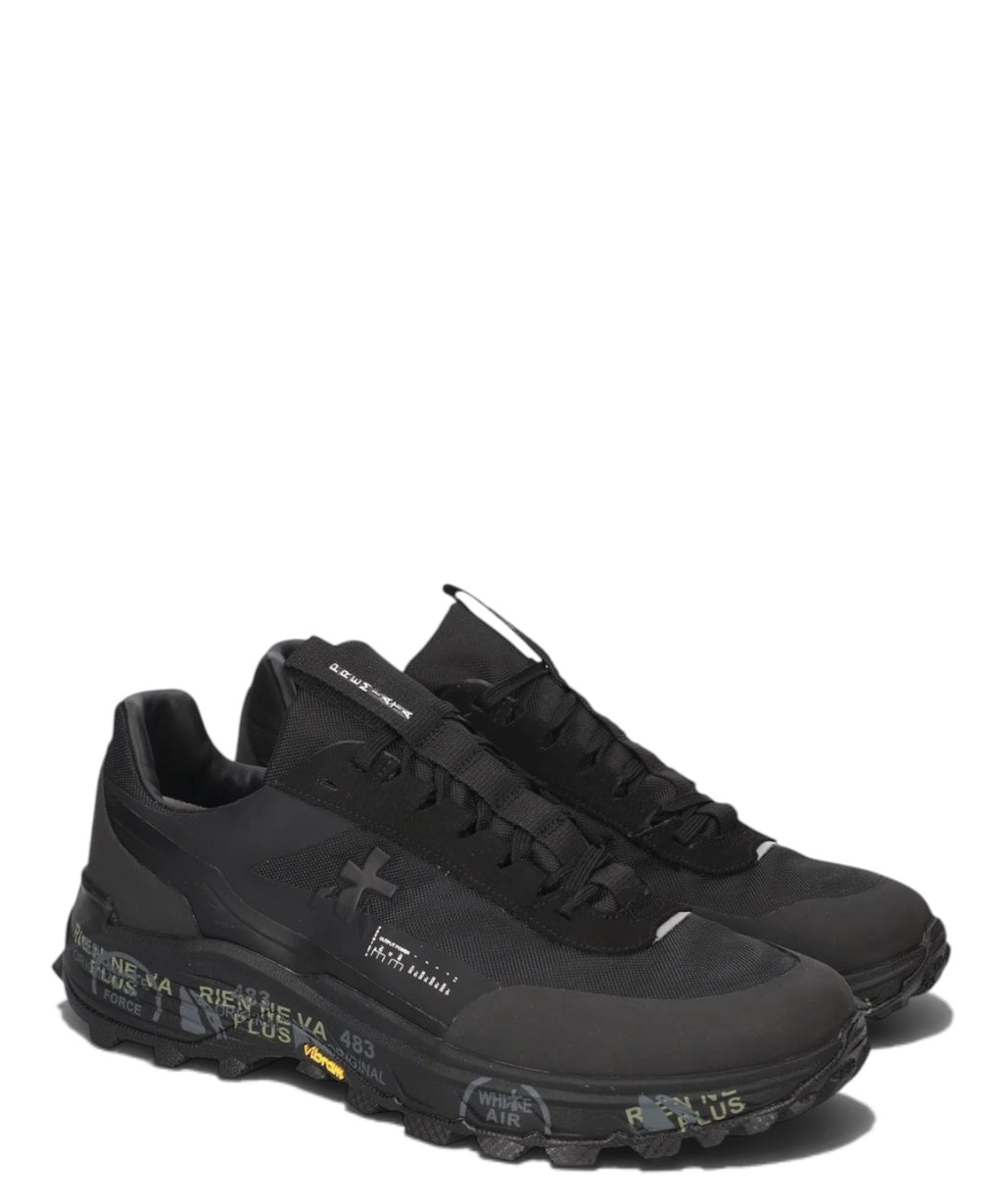 Sneakers Premiata Devin 503