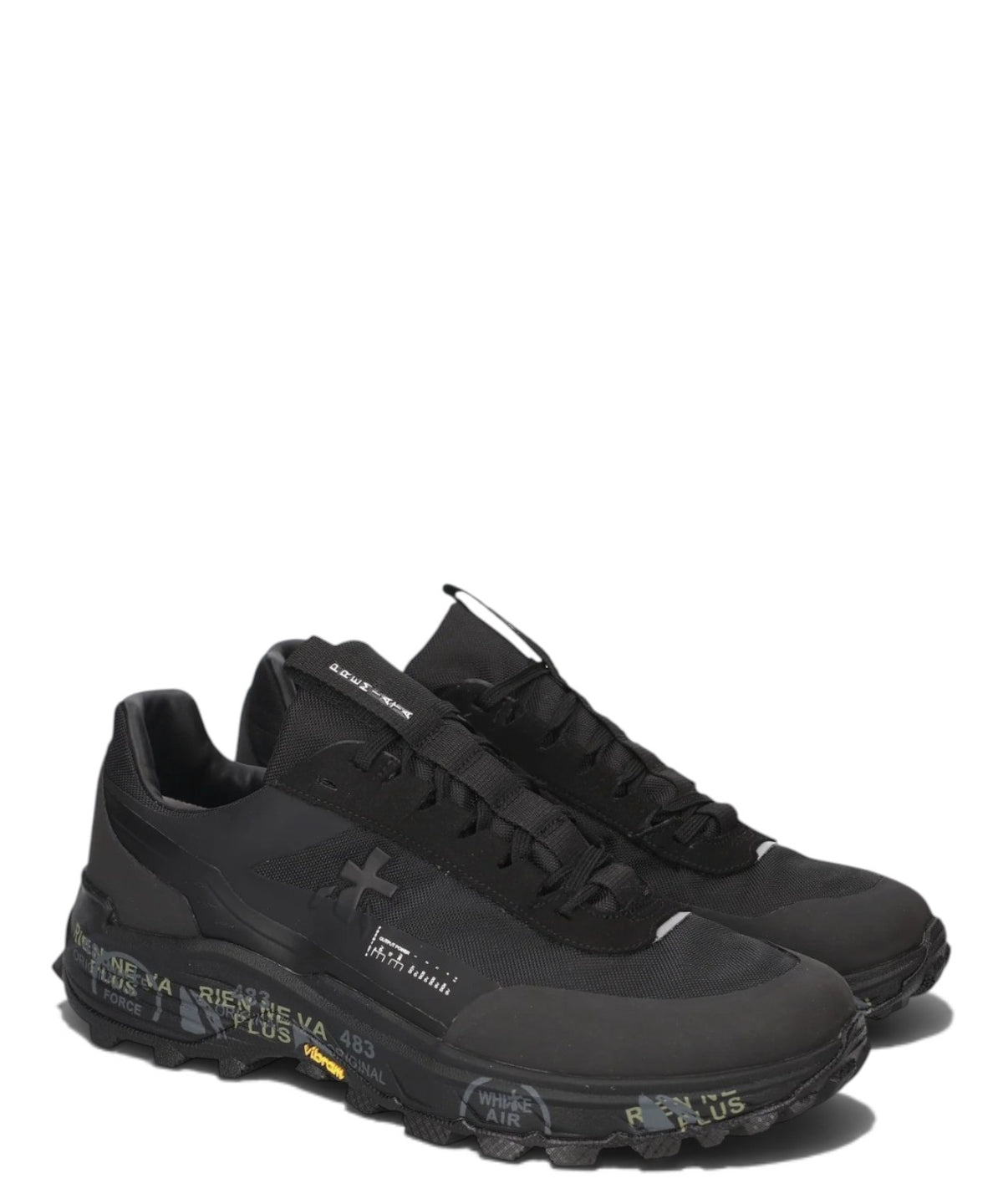 Sneakers Premiata Devin 503