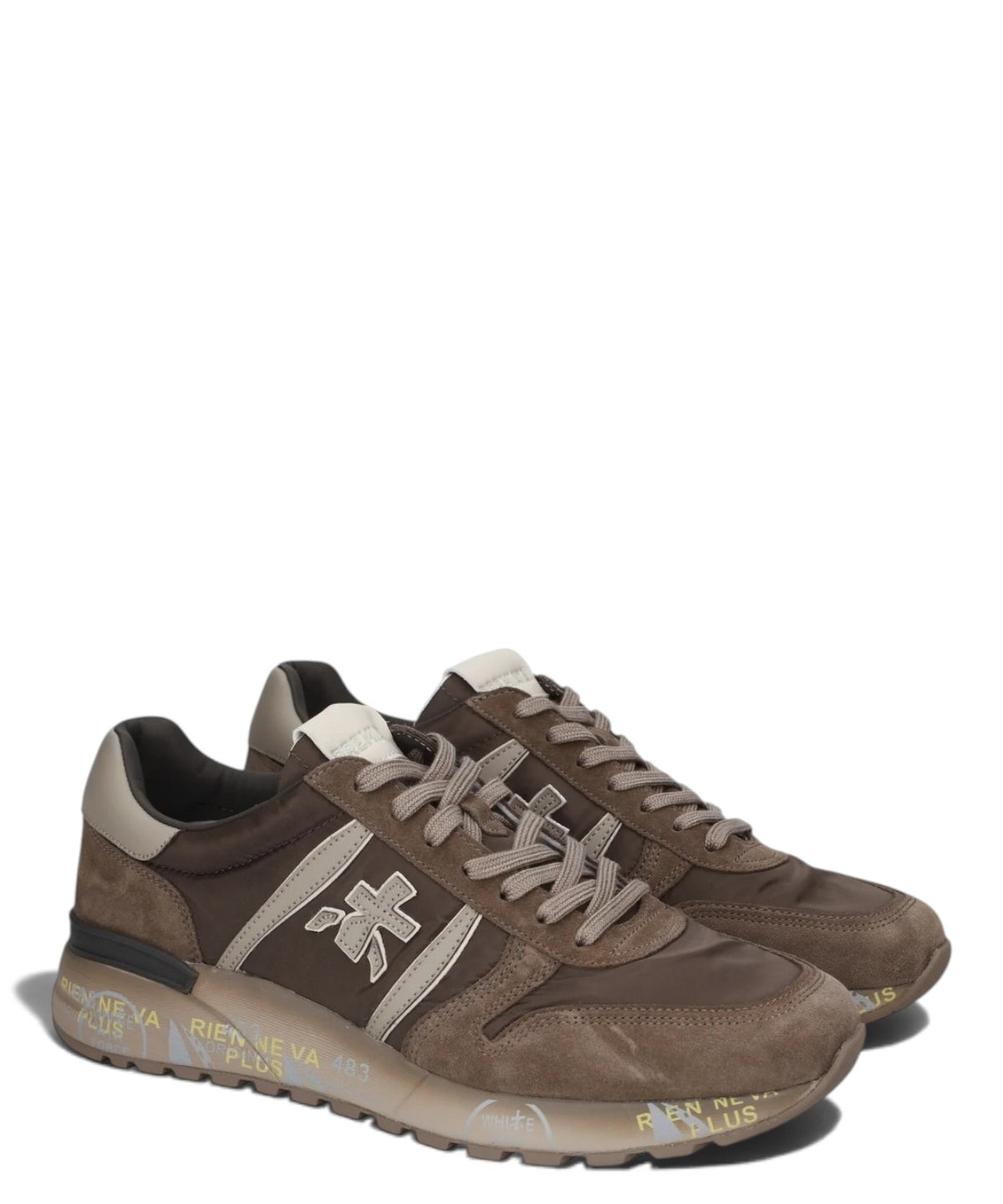 Baskets Premiata Lander 8410