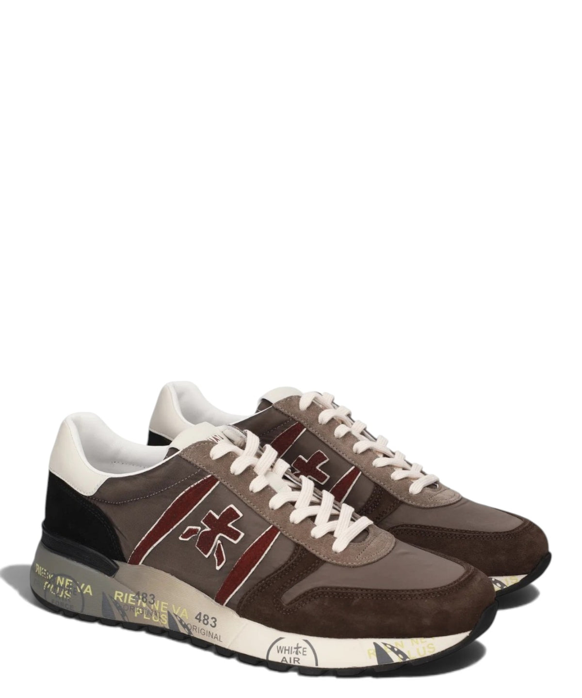 Sneakers Premiata Lander 8657
