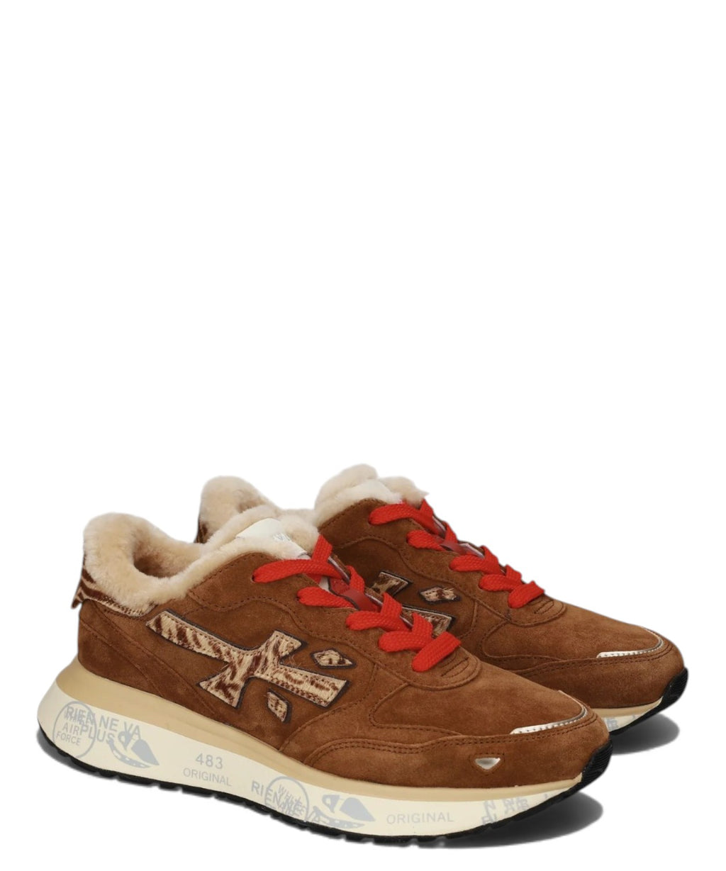 Sneakers Premiata Lauryn 8532M