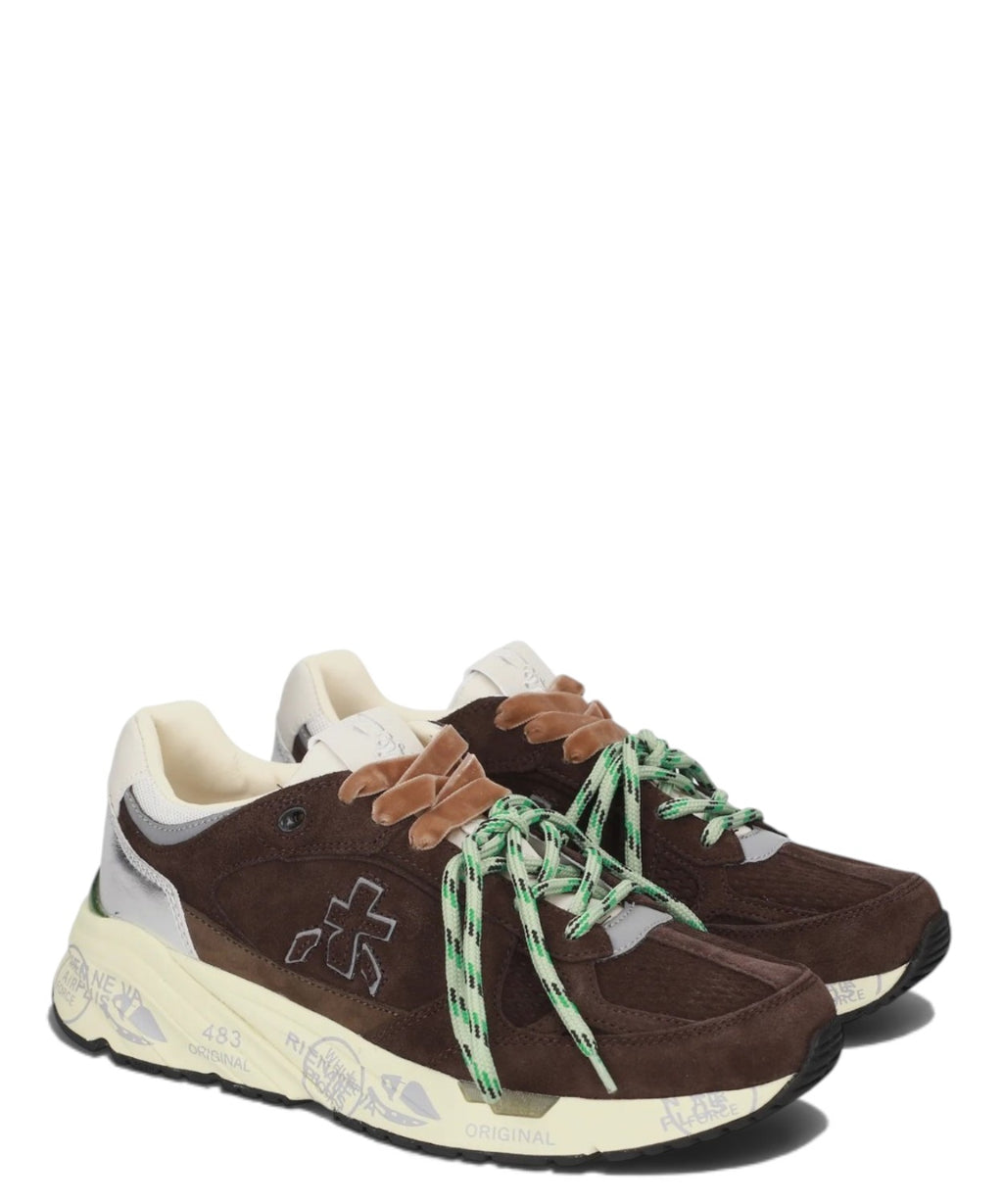 Sneakers Premiata Mased 8596L