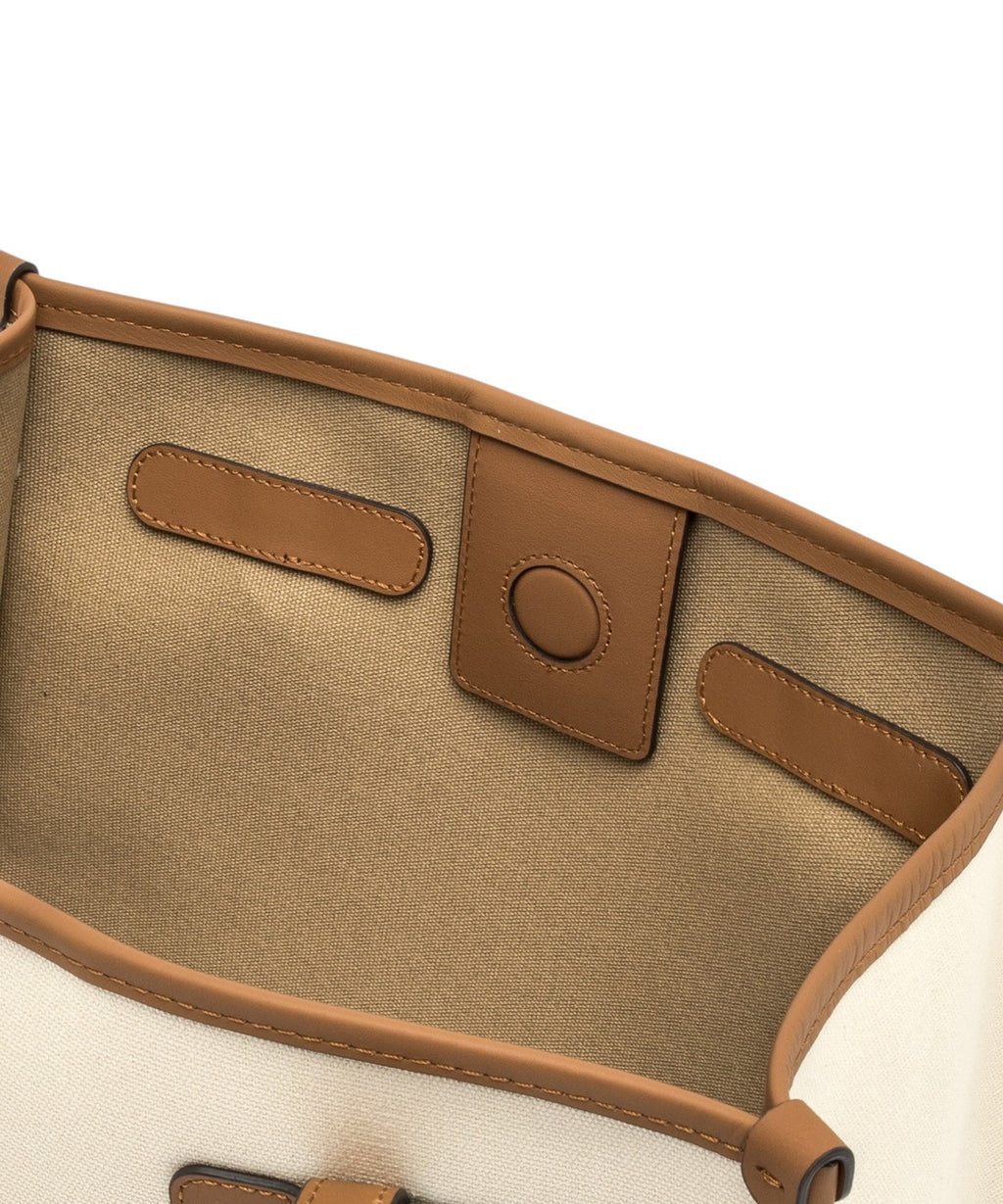 Gianni Chiarini Marcella Sac Shopping en Toile