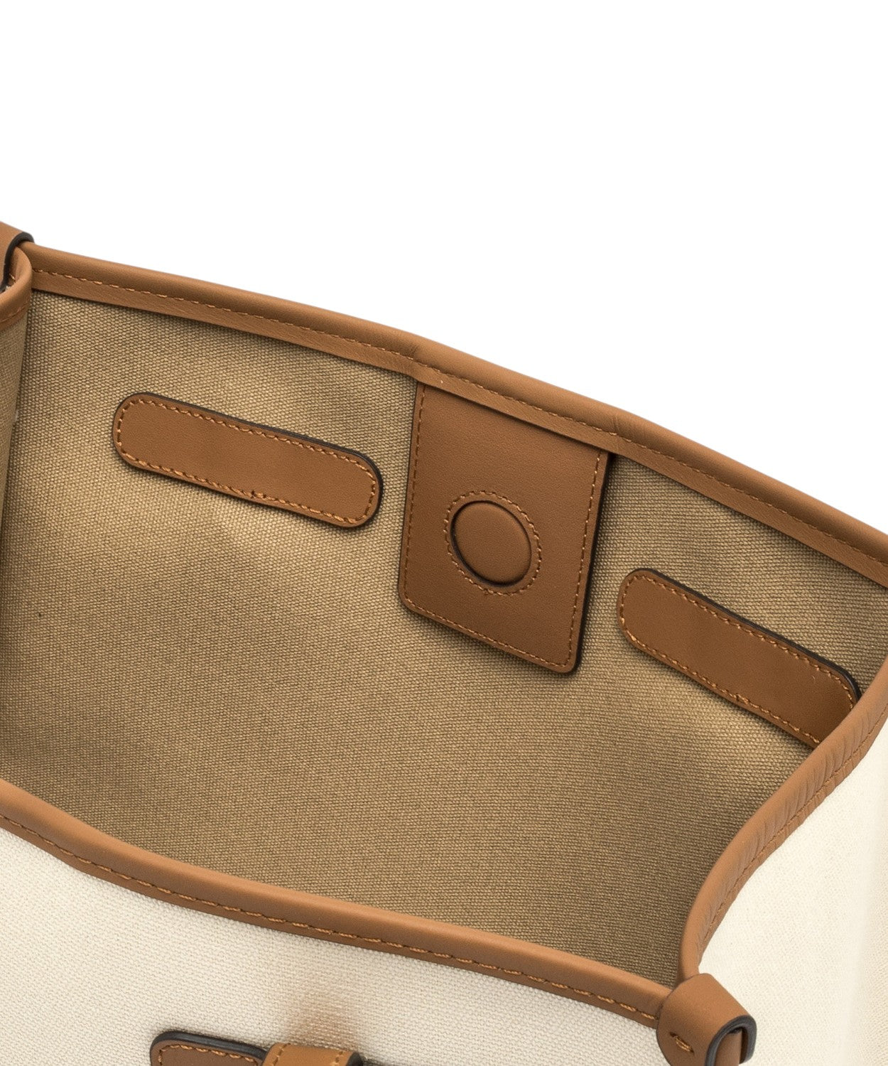 Gianni Chiarini Marcella Borsa Shopping in Canvas