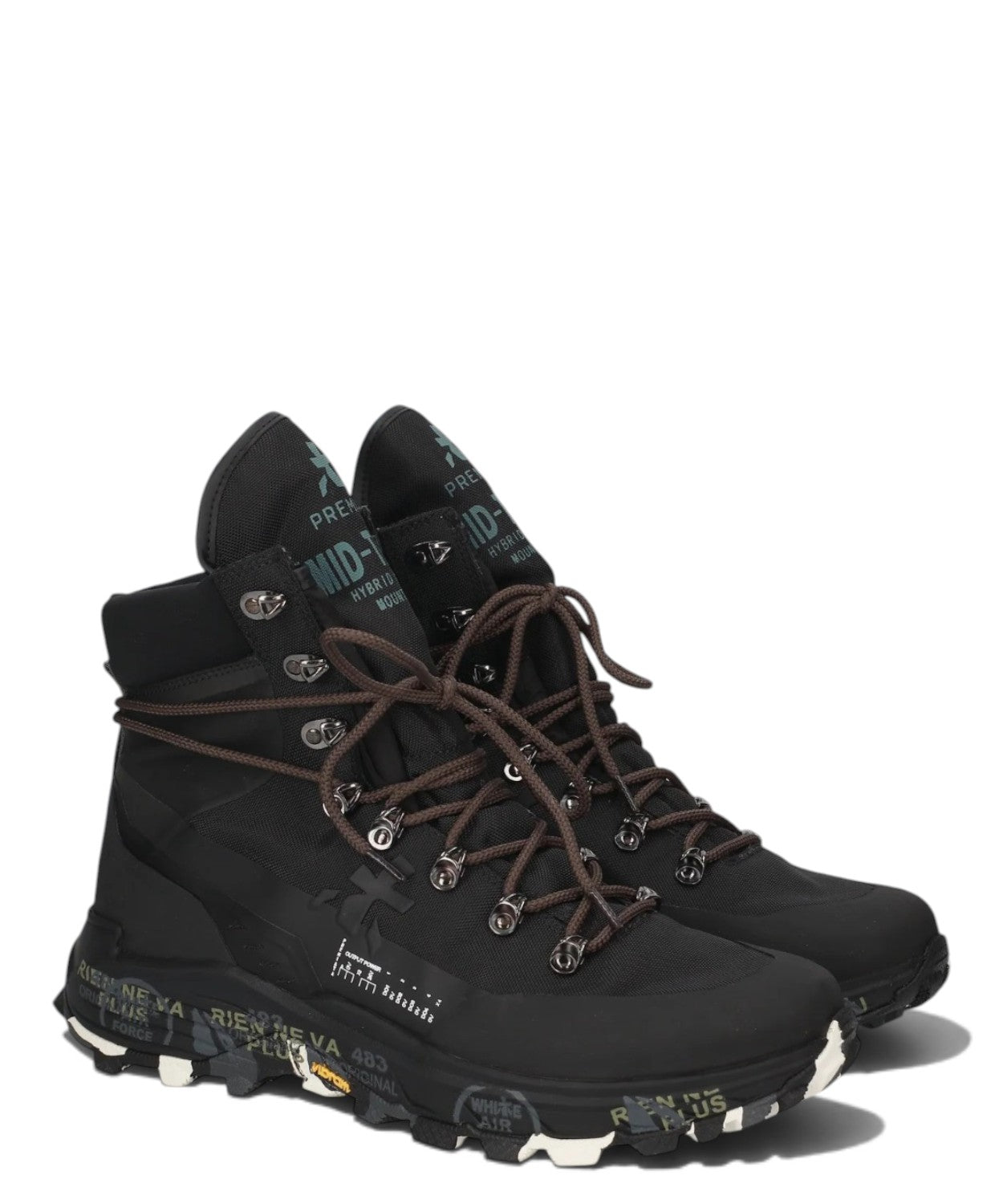 Stivali Hiking Premiata MidTreck 507