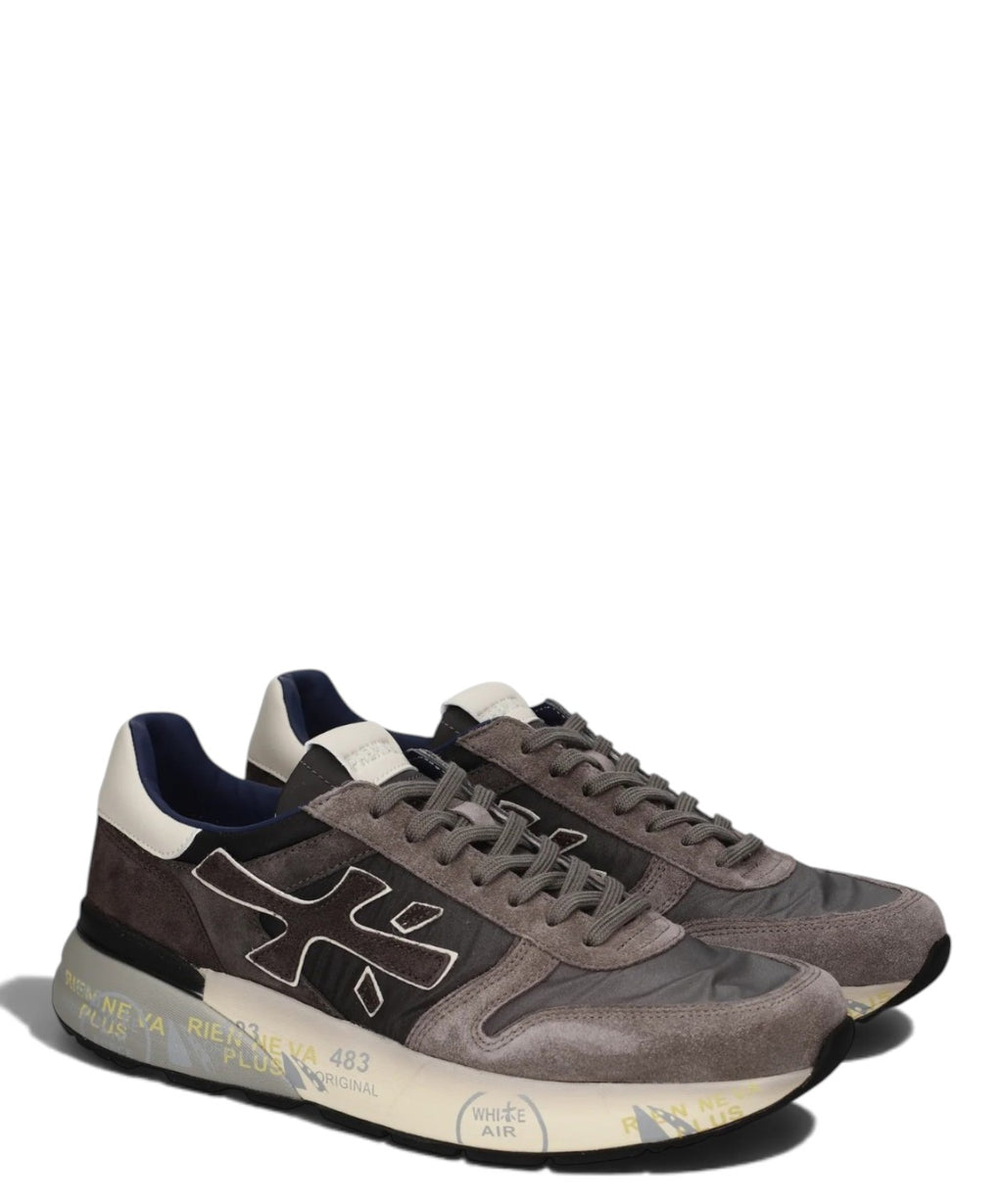 Baskets Premiata Mick 8433