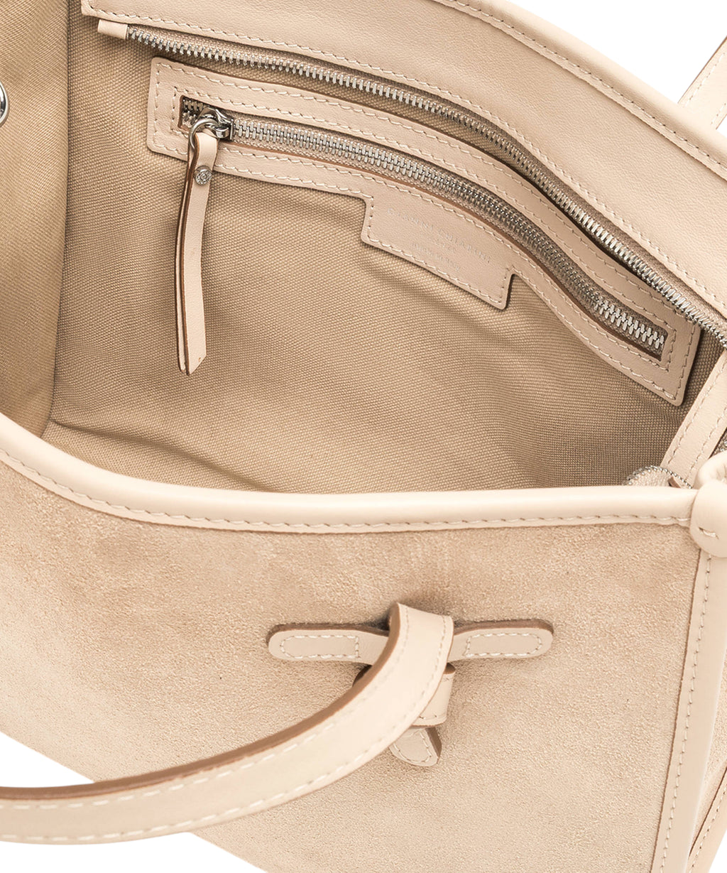 Gianni Chiarini Miss Marcella 32 en daim