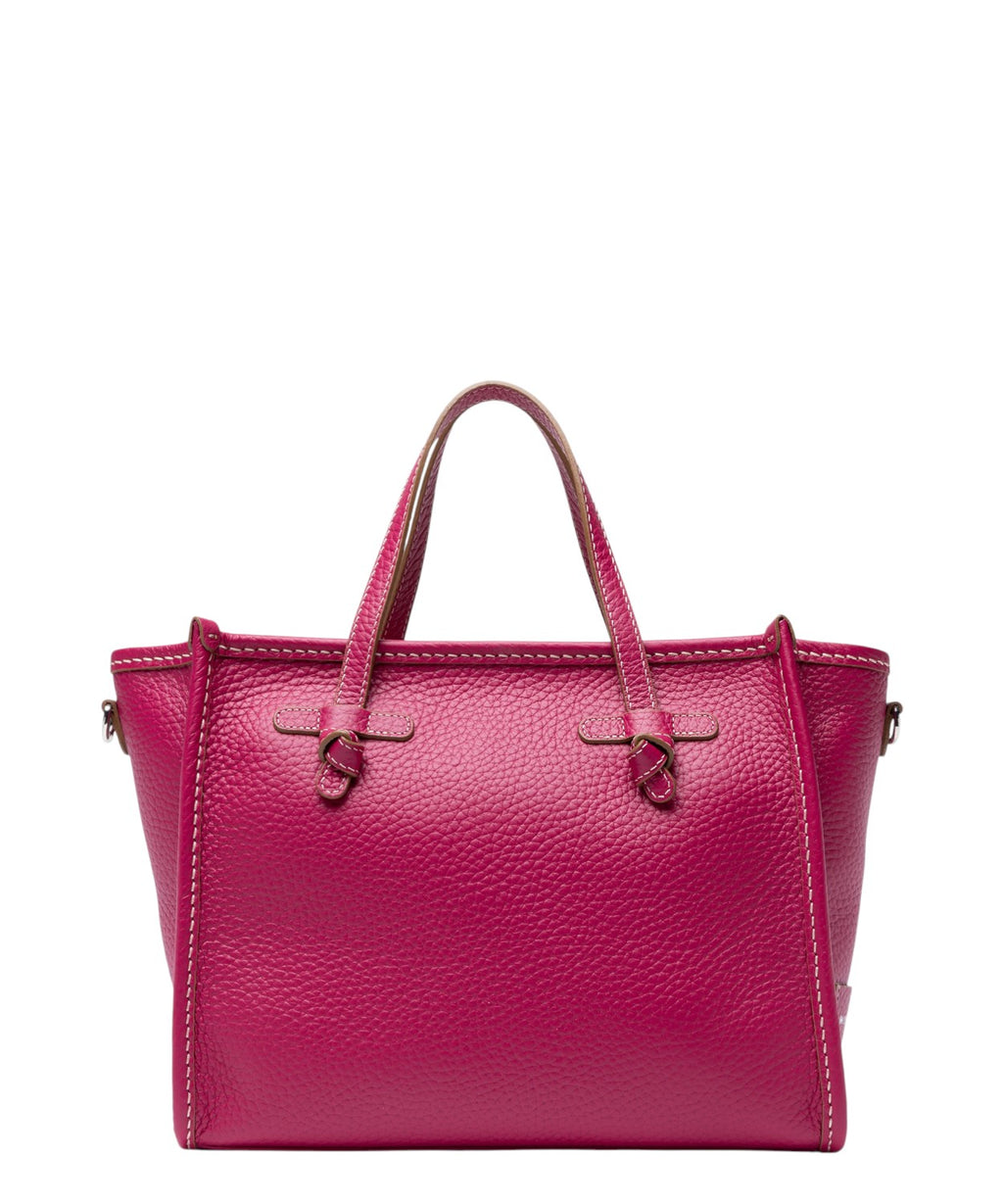 Sac en cuir Double Gianni Chiarini Miss Marcella 32