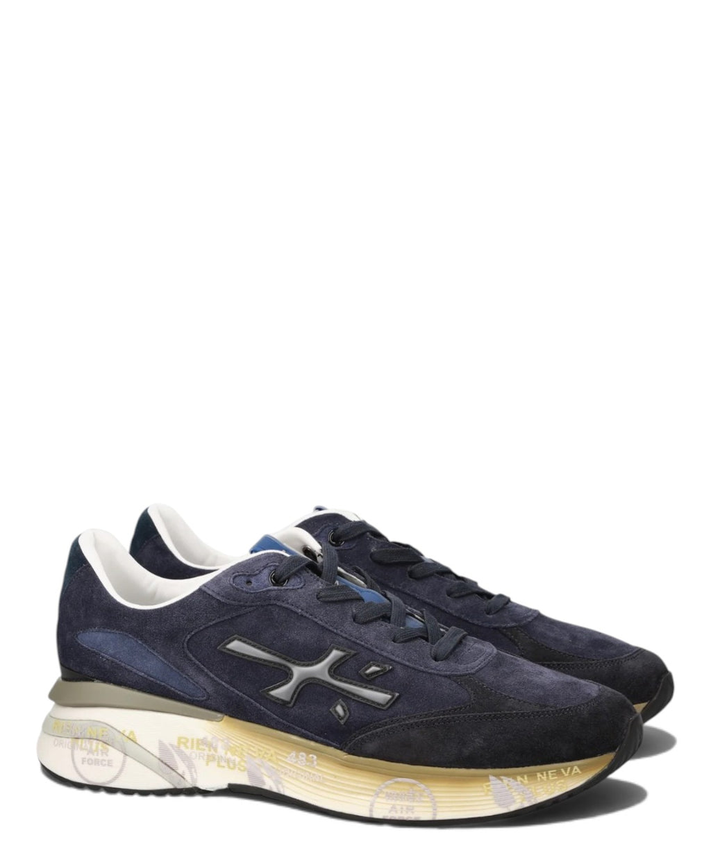 Sneakers Premiata Moerun 7776