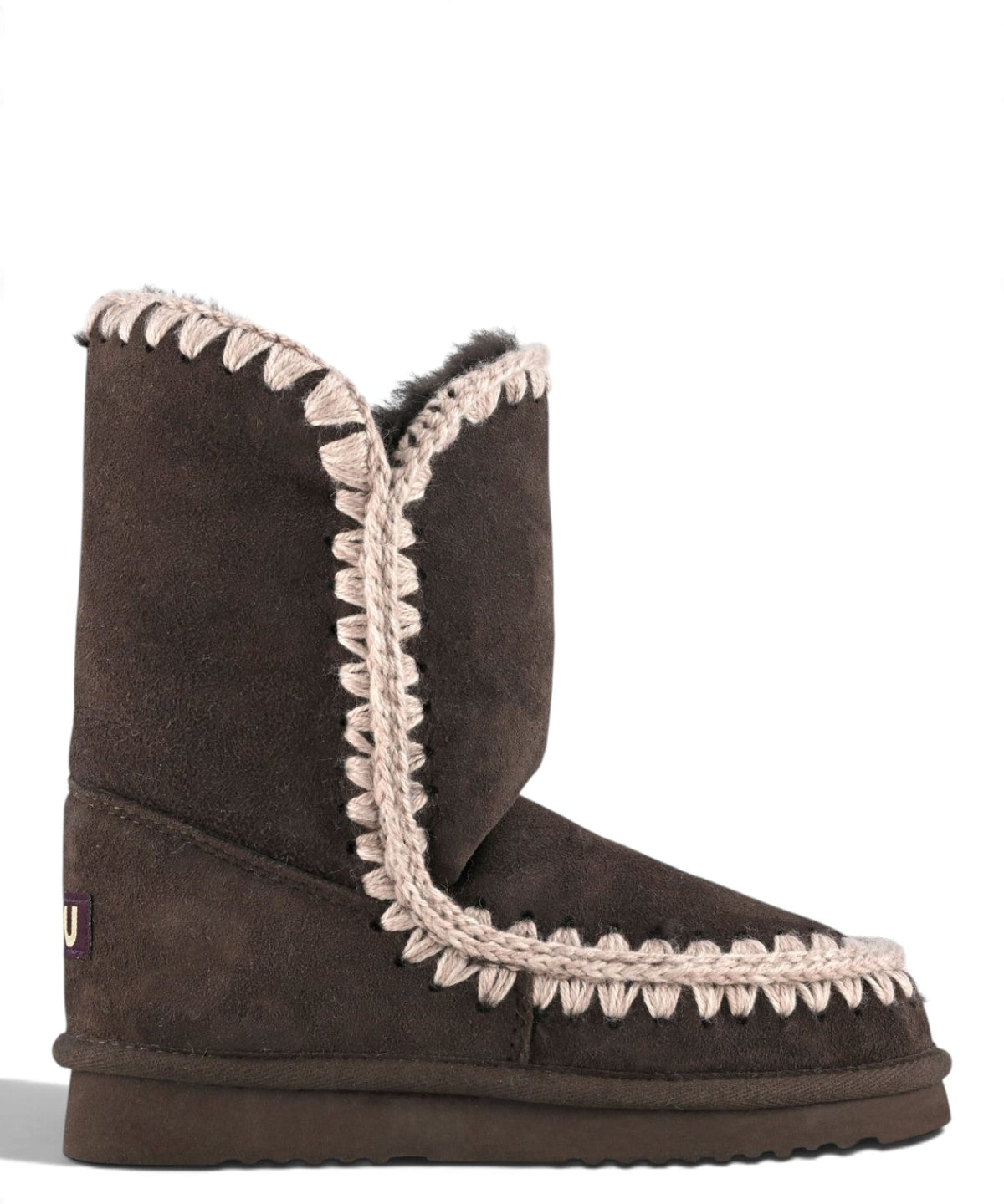 Bottine Eskimo 24 Mou