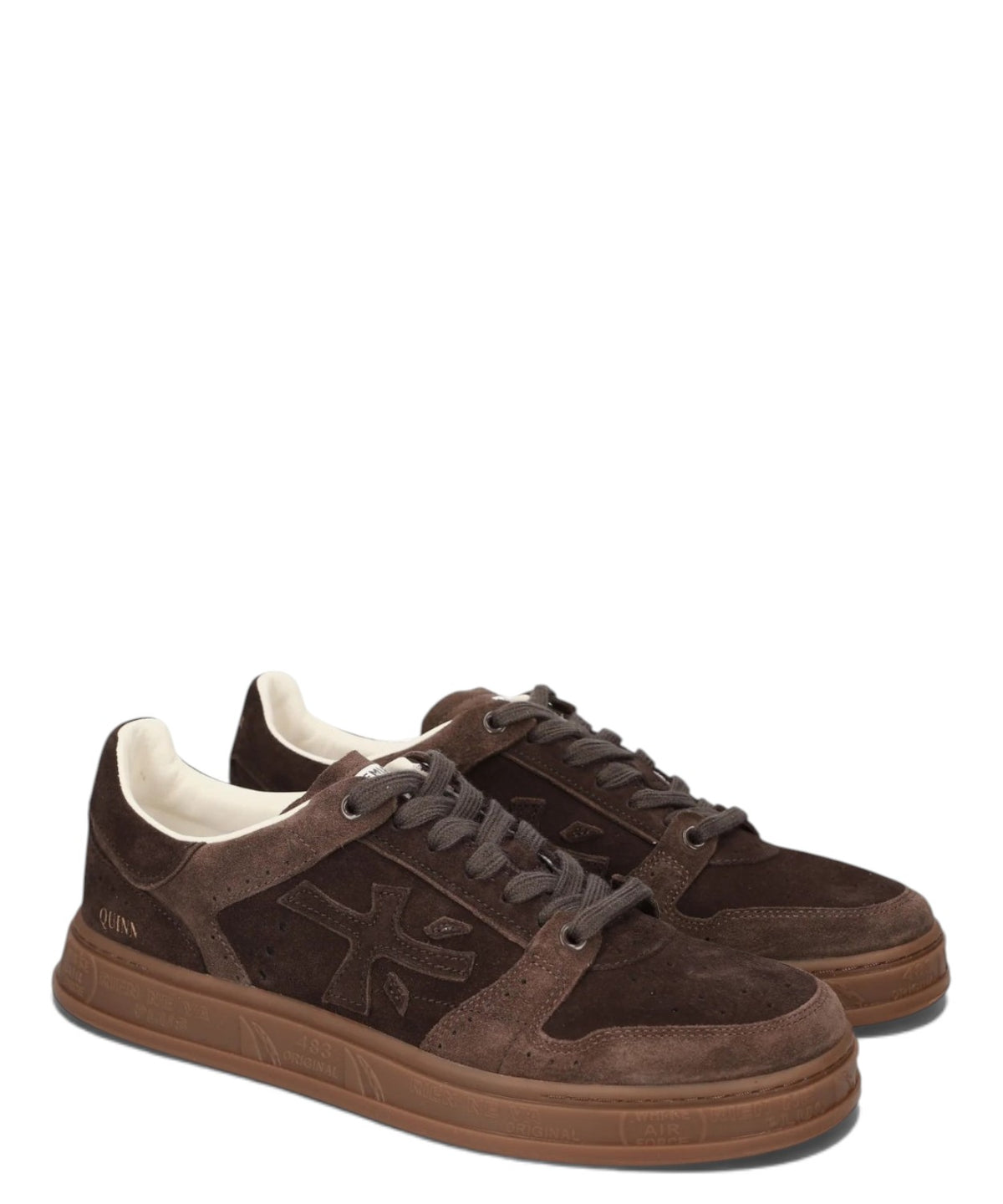 Sneakers Premiata Quinn 8648