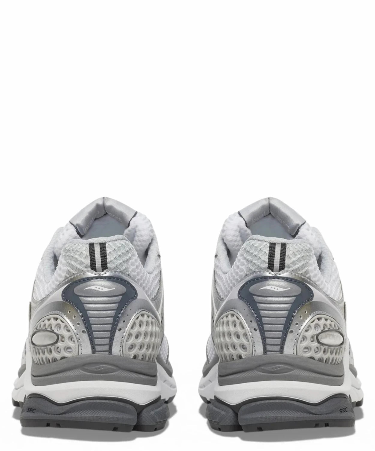 Saucony ProGrid Triumph 4 Sneakers – Comfort e Stile Retro