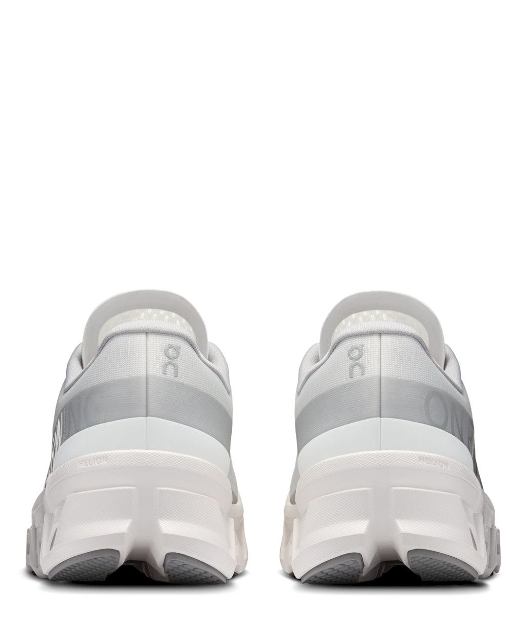 On Cloudmonster 1 Baskets blanches avec CloudTec®