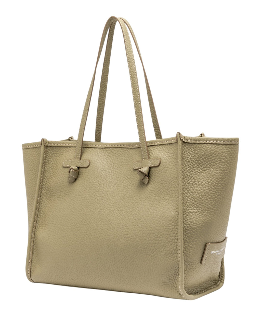 Sac Shopping Gianni Chiarini Marcella en Cuir
