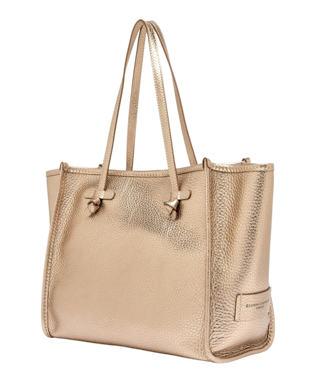 Sac Shopping Gianni Chiarini Marcella en Cuir