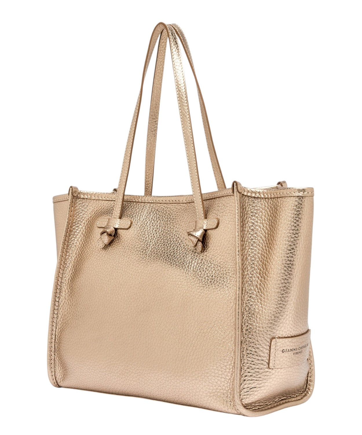 Borsa Shopping Gianni Chiarini Marcella in Pelle