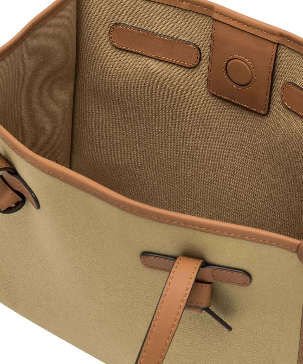 Sac à épaule Gianni Chiarini Marcella en toile