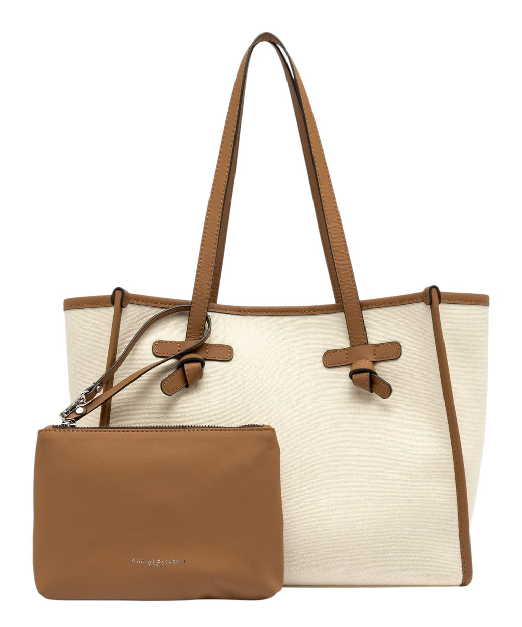 Gianni Chiarini Marcella Sac Shopping en Toile