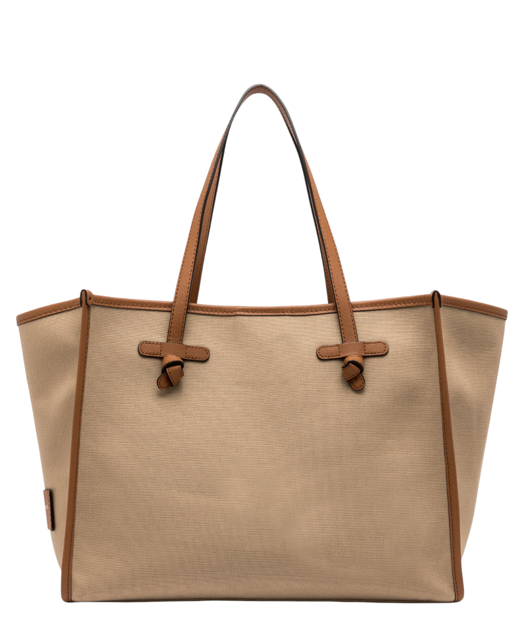 Sac Marcella Gianni Chiarini en toile
