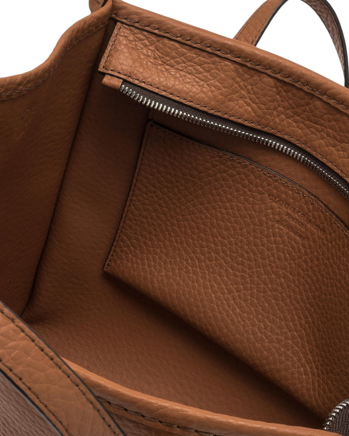 Miss Marcella 32 in pelle double-Gianni Chiarini-Borse a mano-Vittorio Citro Boutique