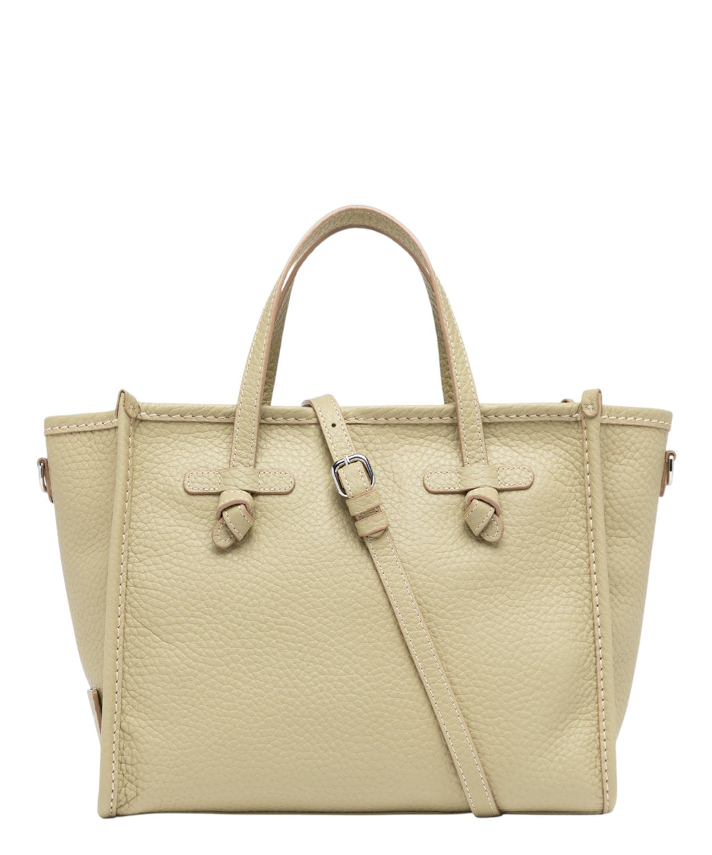 Sac en cuir Double Gianni Chiarini Miss Marcella 32
