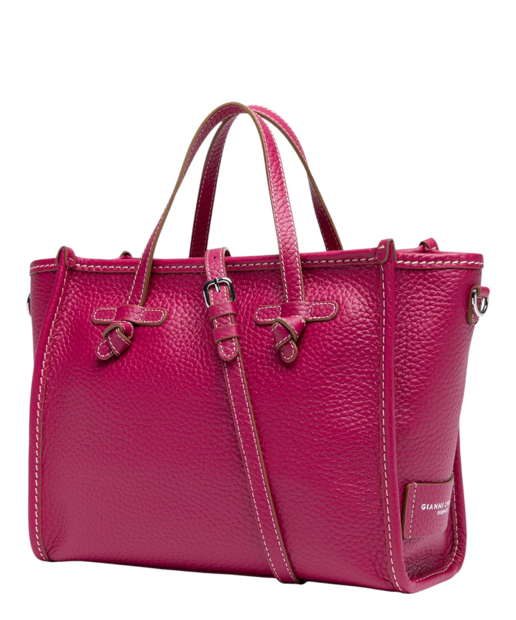 Sac en cuir Double Gianni Chiarini Miss Marcella 32