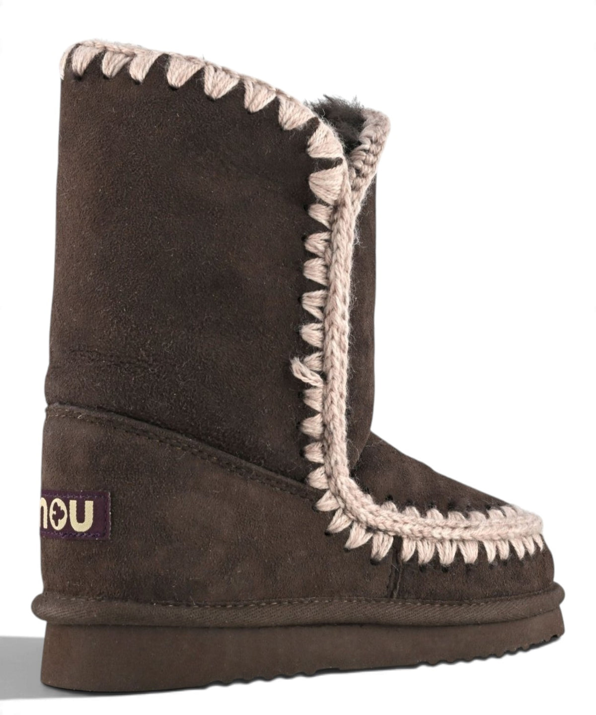 Bottine Eskimo 24 Mou