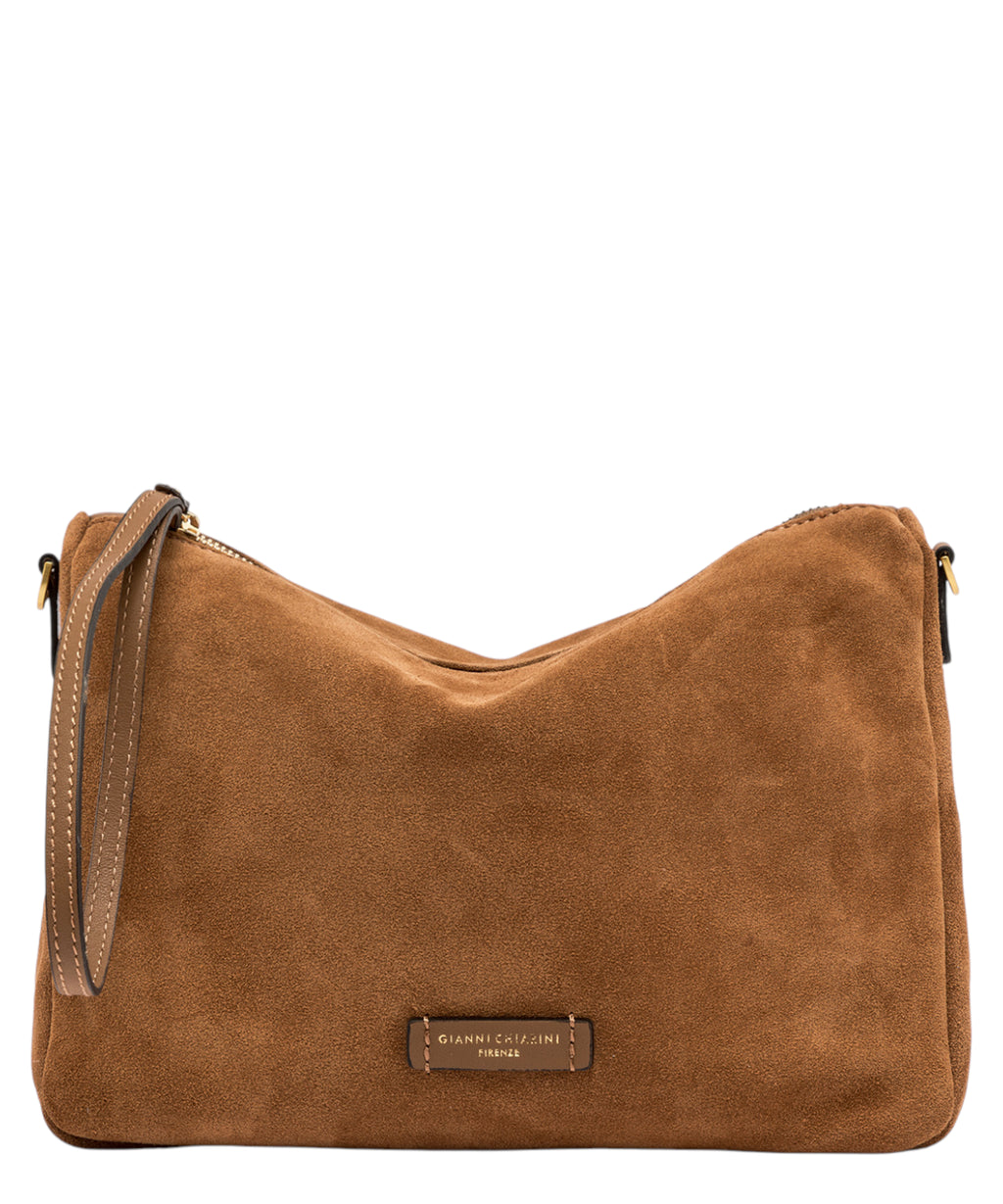 Gianni Chiarini Nora Pochette en daim