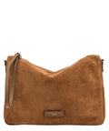 Gianni Chiarini Nora Pouch in Suede