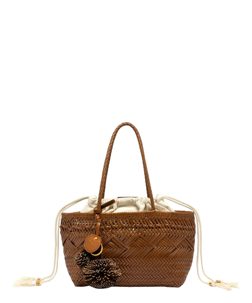 Gianni Chiarini Paloma Small en cuir