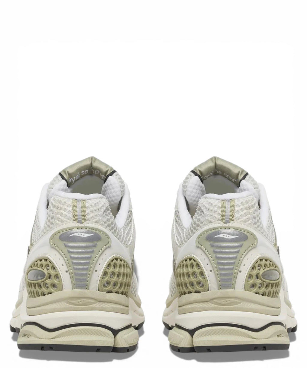 Baskets Saucony ProGrid Triumph 4 Rétro Running