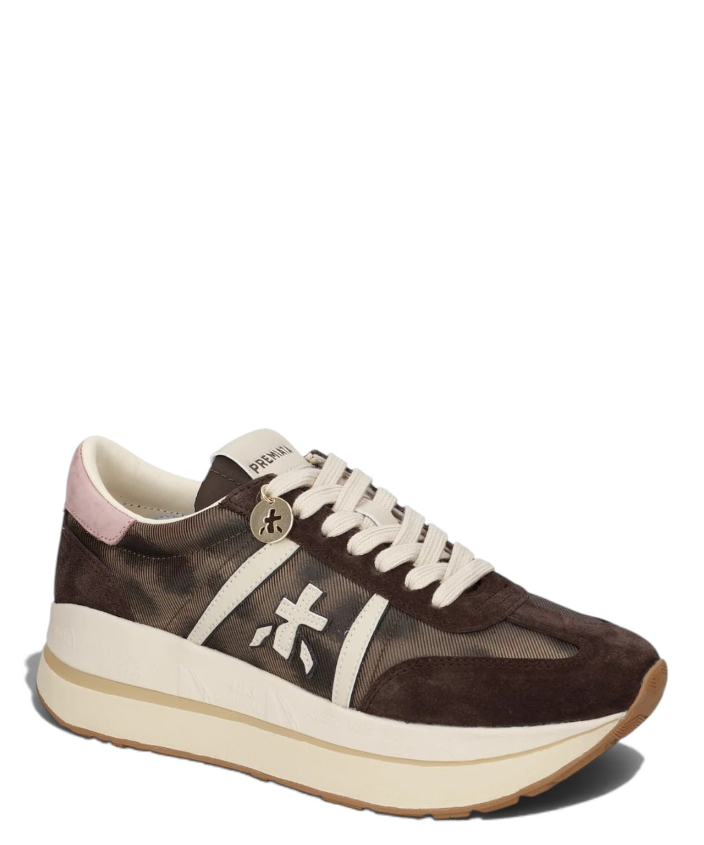Sneakers Premiata Bethcoin 8500