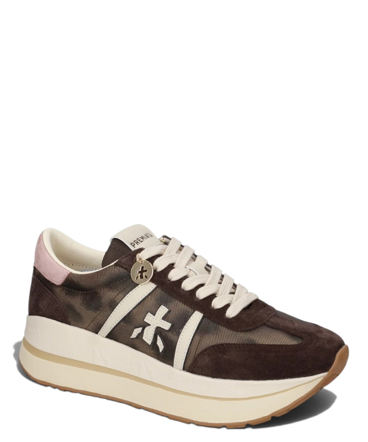 Sneakers Premiata Bethcoin 8500