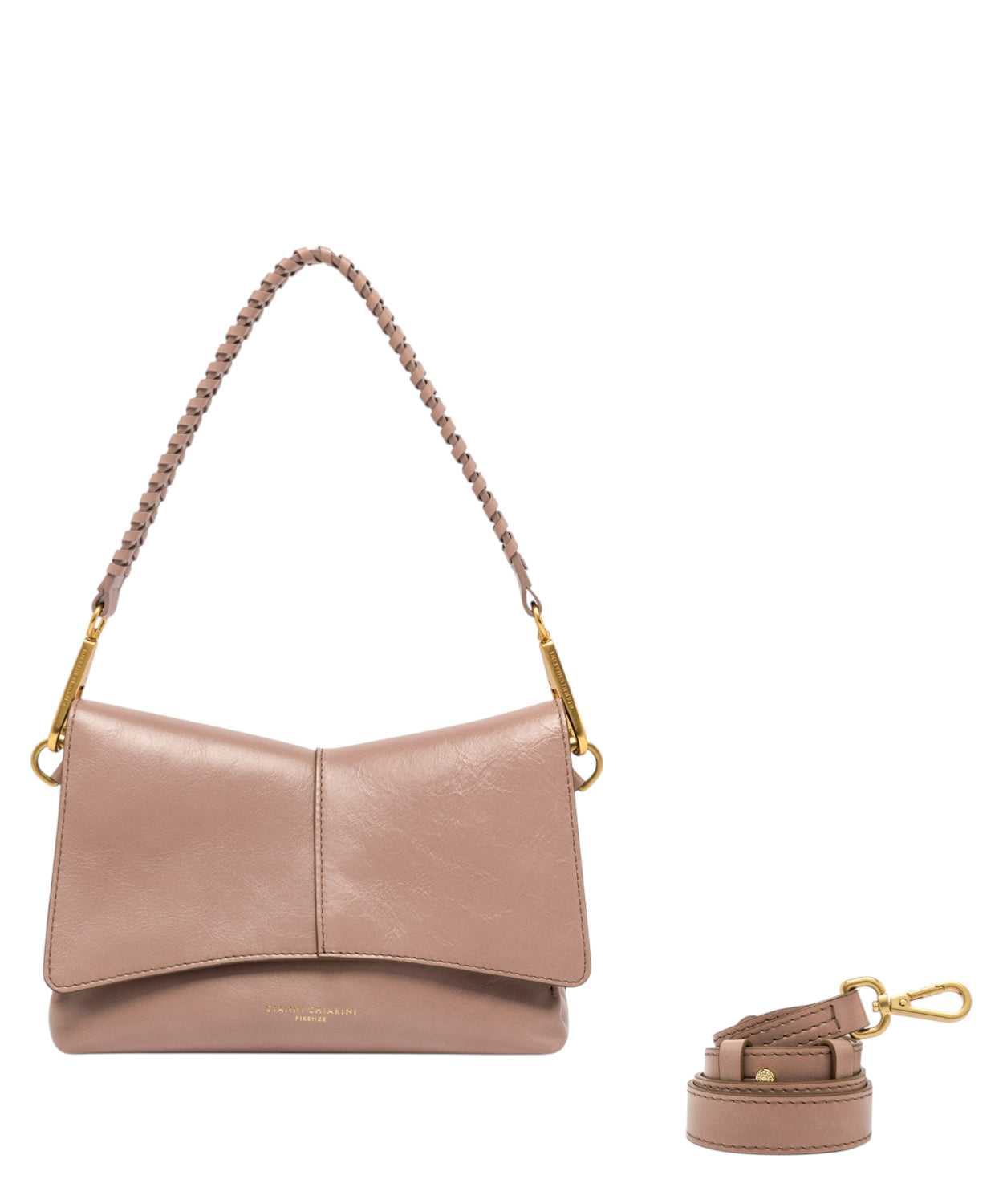 Gianni Chiarini Diva bag in Pelle