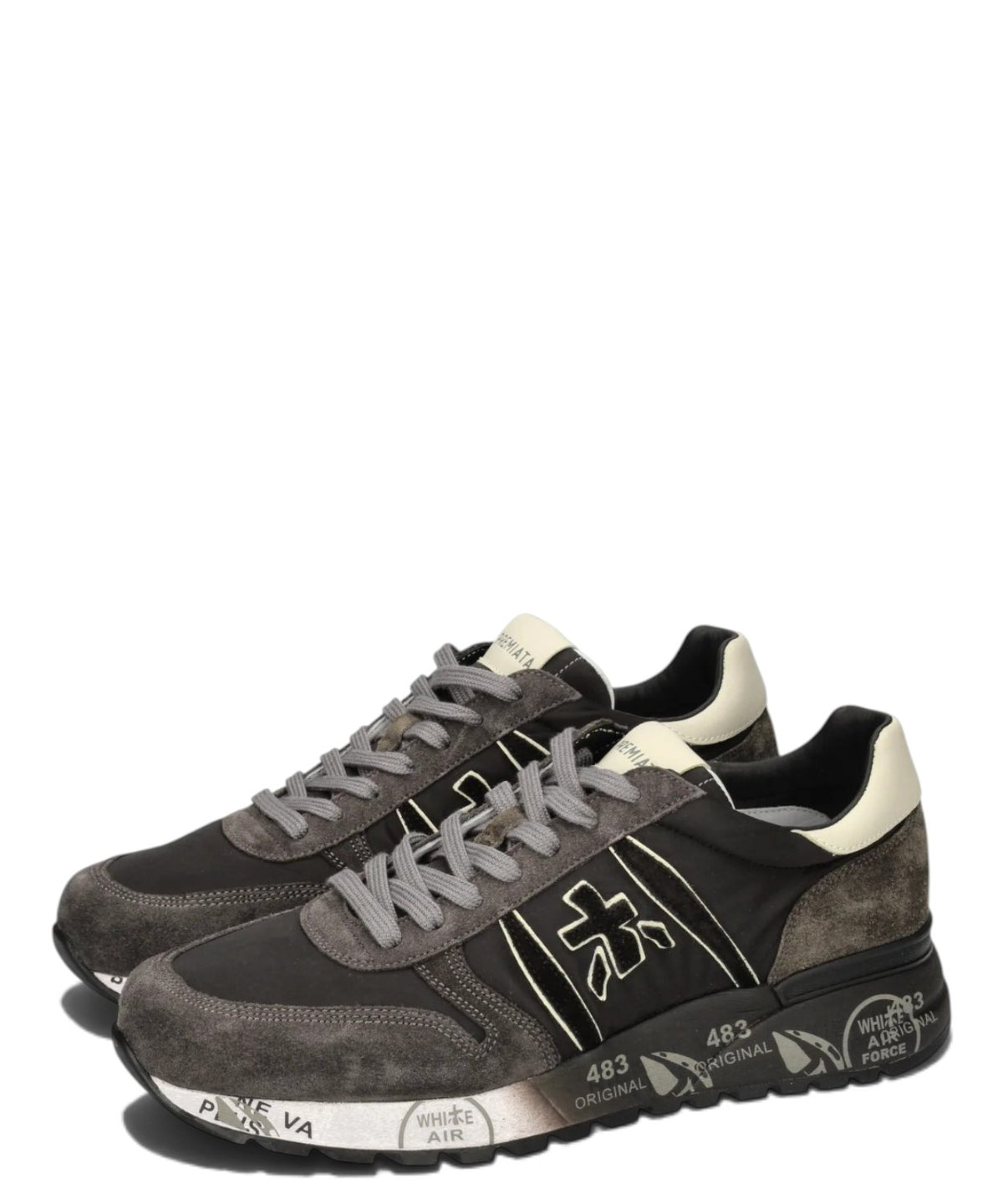 Sneakers Premiata Lander 4951