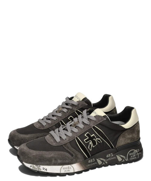 Sneakers Premiata Lander 4951