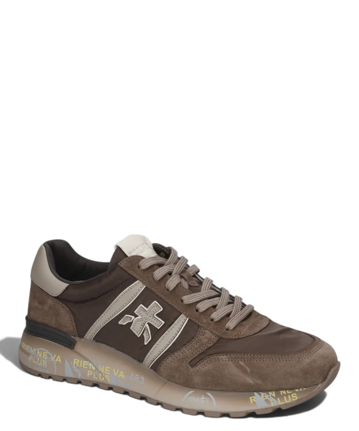 Baskets Premiata Lander 8410