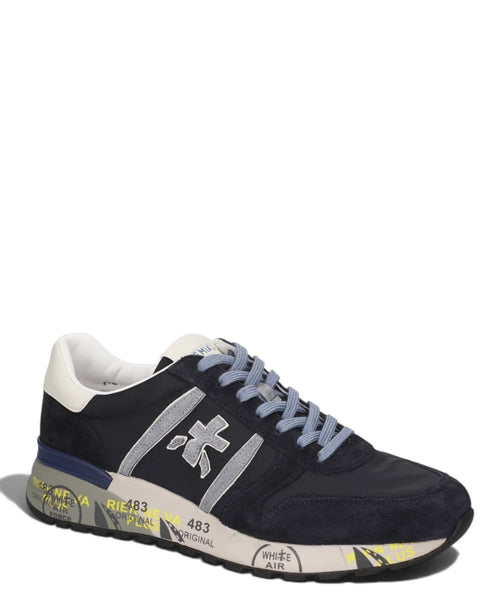 Sneakers Premiata Lander 8656