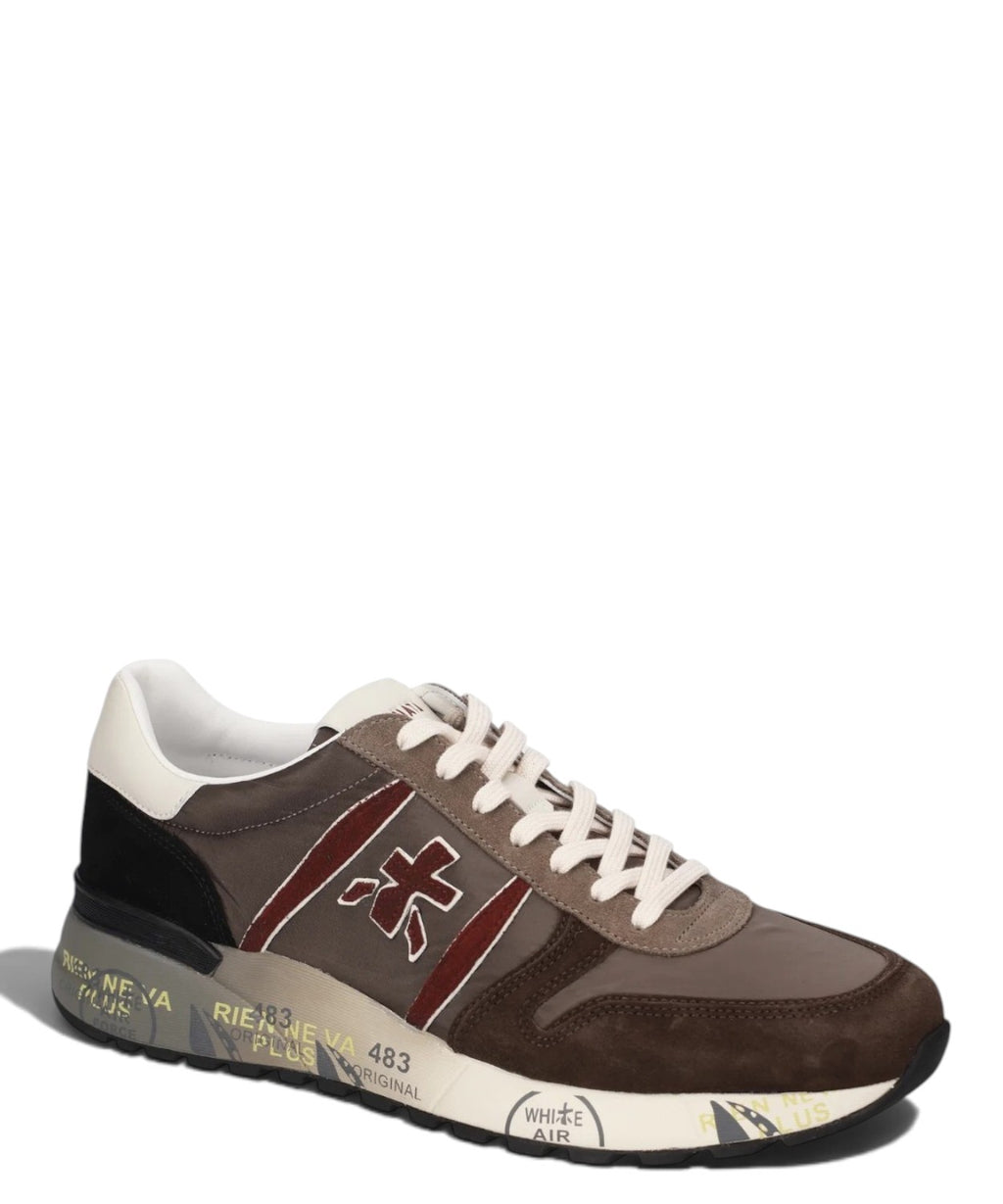 Sneakers Premiata Lander 8657