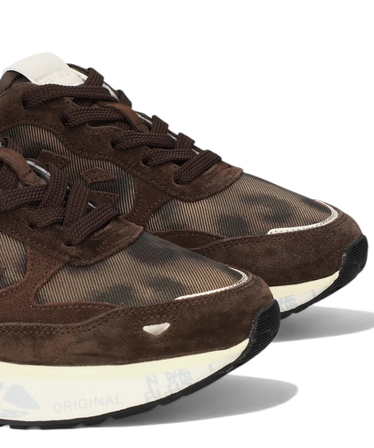Sneakers Premiata Lauryn 8548