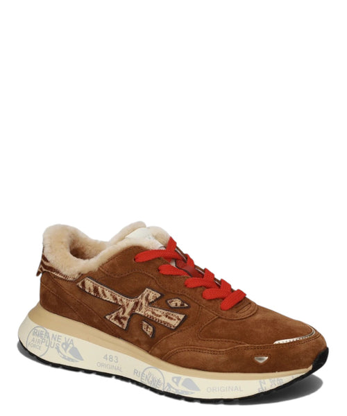 Sneakers Premiata Lauryn 8532M