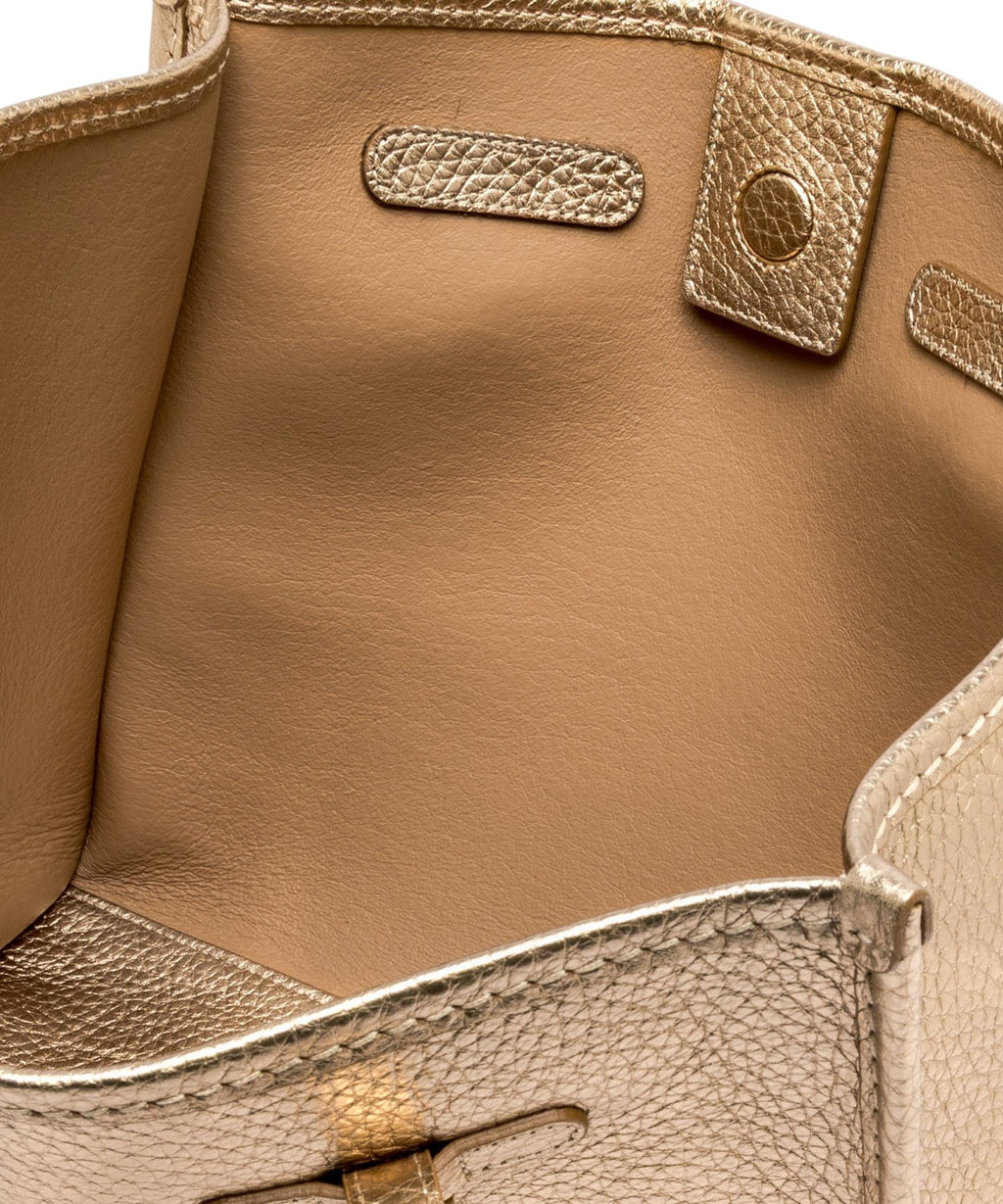 Sac Shopping Gianni Chiarini Marcella en Cuir