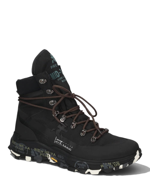Stivali Hiking Premiata MidTreck 507