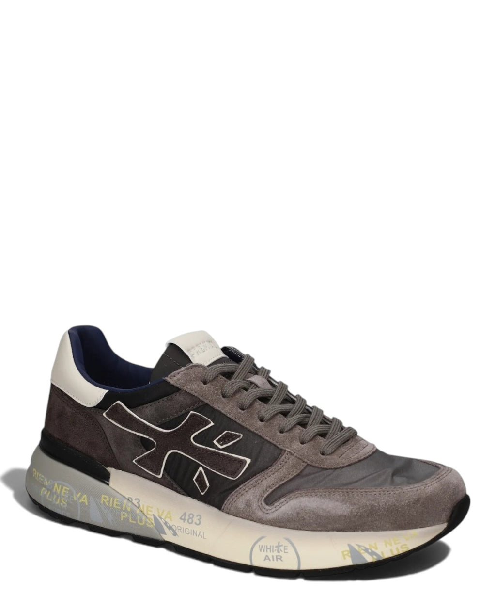 Baskets Premiata Mick 8433