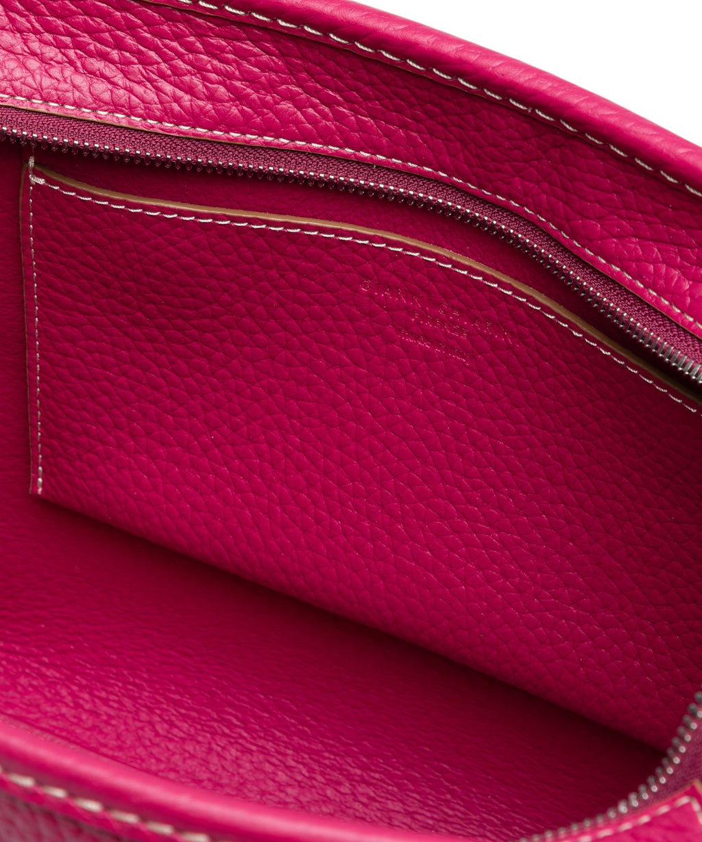 Sac en cuir Double Gianni Chiarini Miss Marcella 32