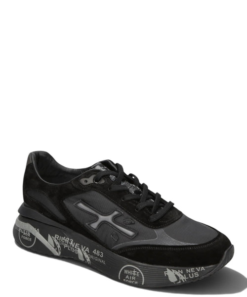 Sneakers Premiata Moerun 6445